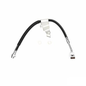 Buick Lucerne Brake Hose - Front-Left - R1 Concepts - `06-`11